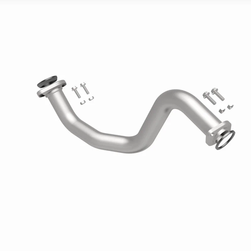 2009-2010 Pontiac Vibe Direct-Fit Front Pipe Kit 107-0084